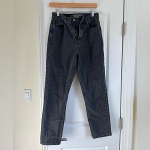 American Eagle Mom Jean